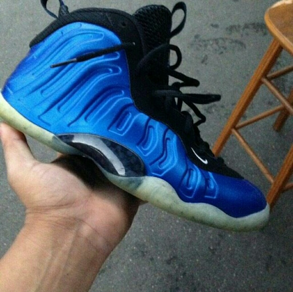 Nike Other - Nike air foamposite 75$$